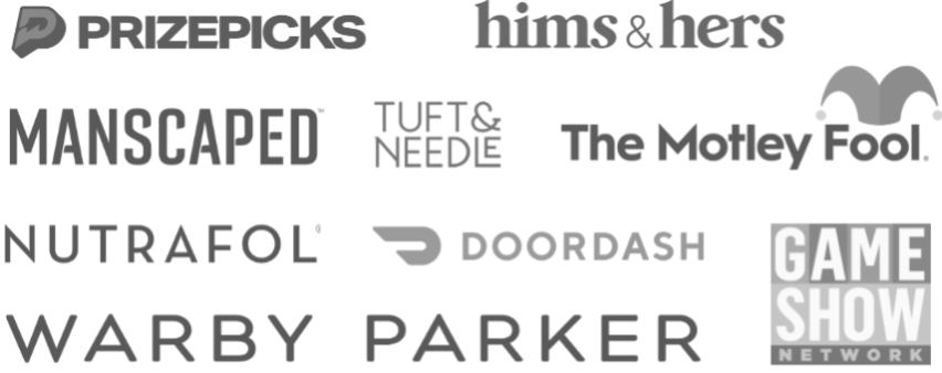 Partner brands